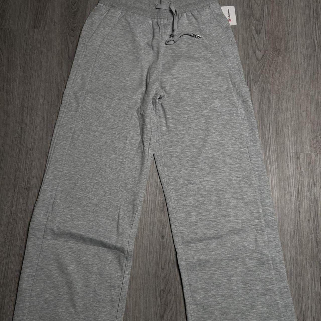 Lululemon Women’s Scuba Set – Heathered Grey - Image 6