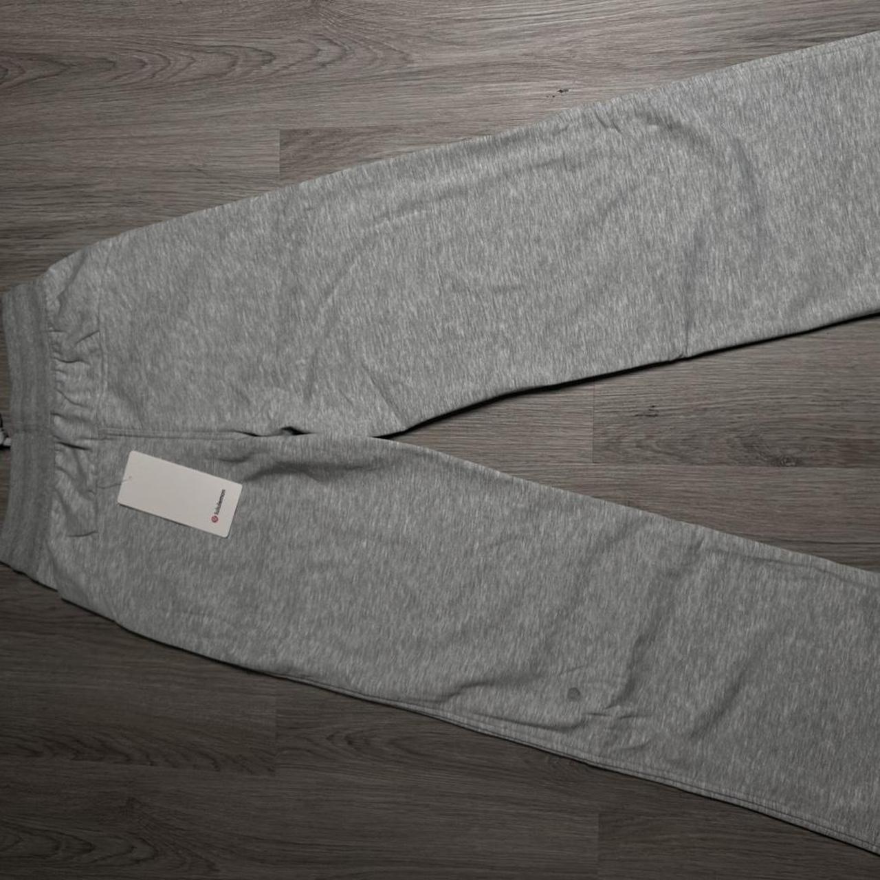 Lululemon Women’s Scuba Set – Heathered Grey - Image 4