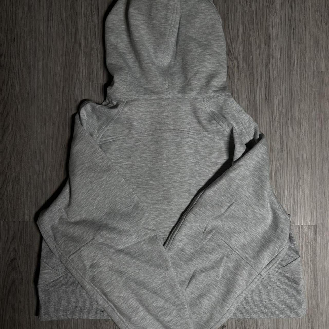 Lululemon Women’s Scuba Set – Heathered Grey - Image 2