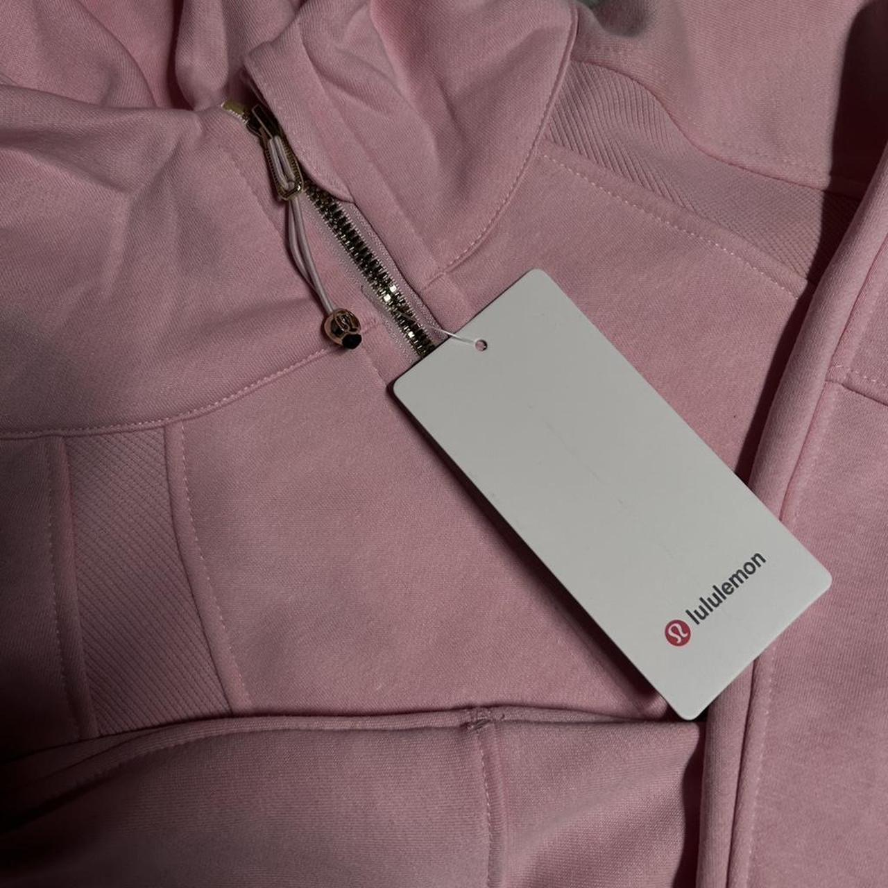 Lululemon Women’s Scuba Set – Pink Edition - Image 8
