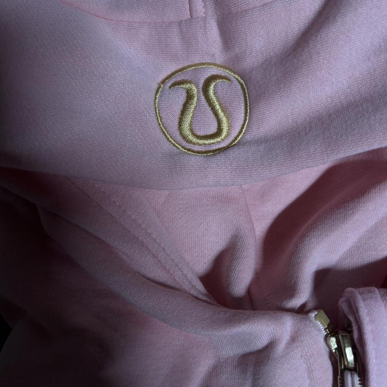Lululemon Women’s Scuba Set – Pink Edition - Image 6