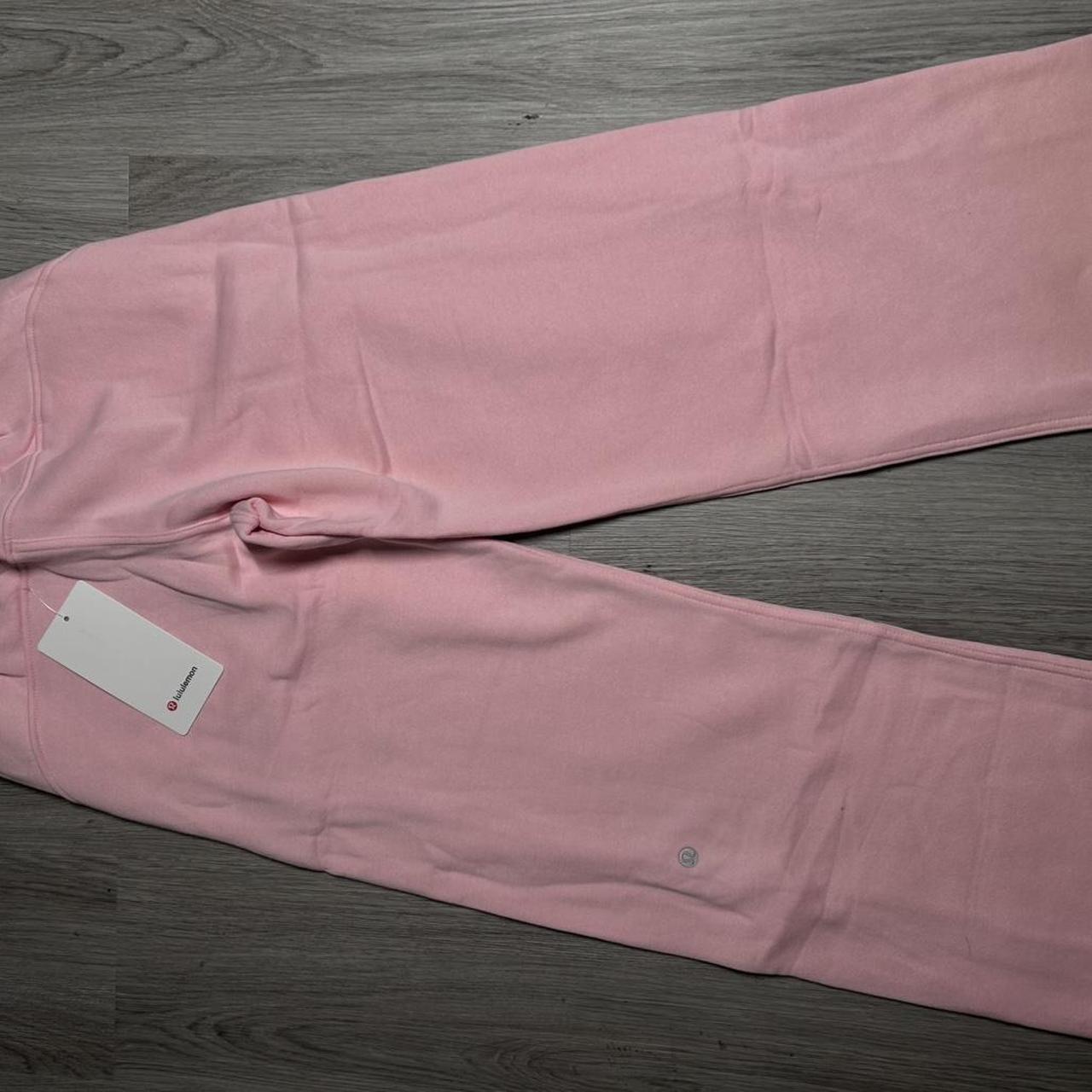 Lululemon Women’s Scuba Set – Pink Edition - Image 3