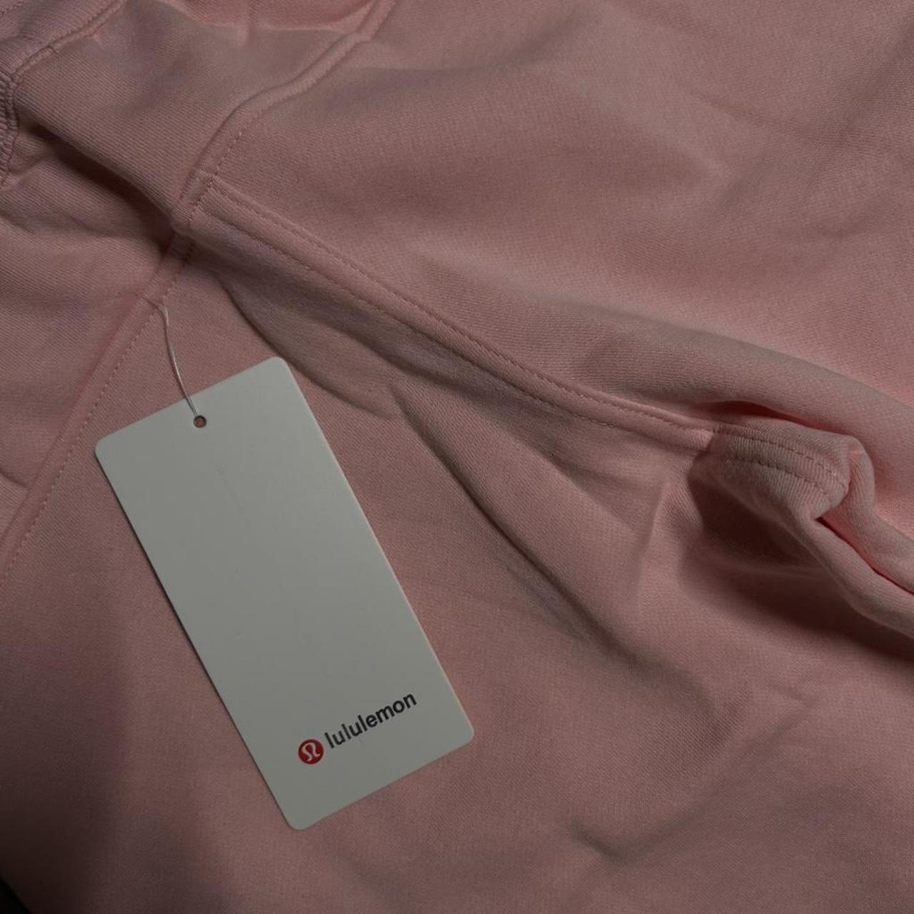 Lululemon Women’s Scuba Set – Pink Edition - Image 2