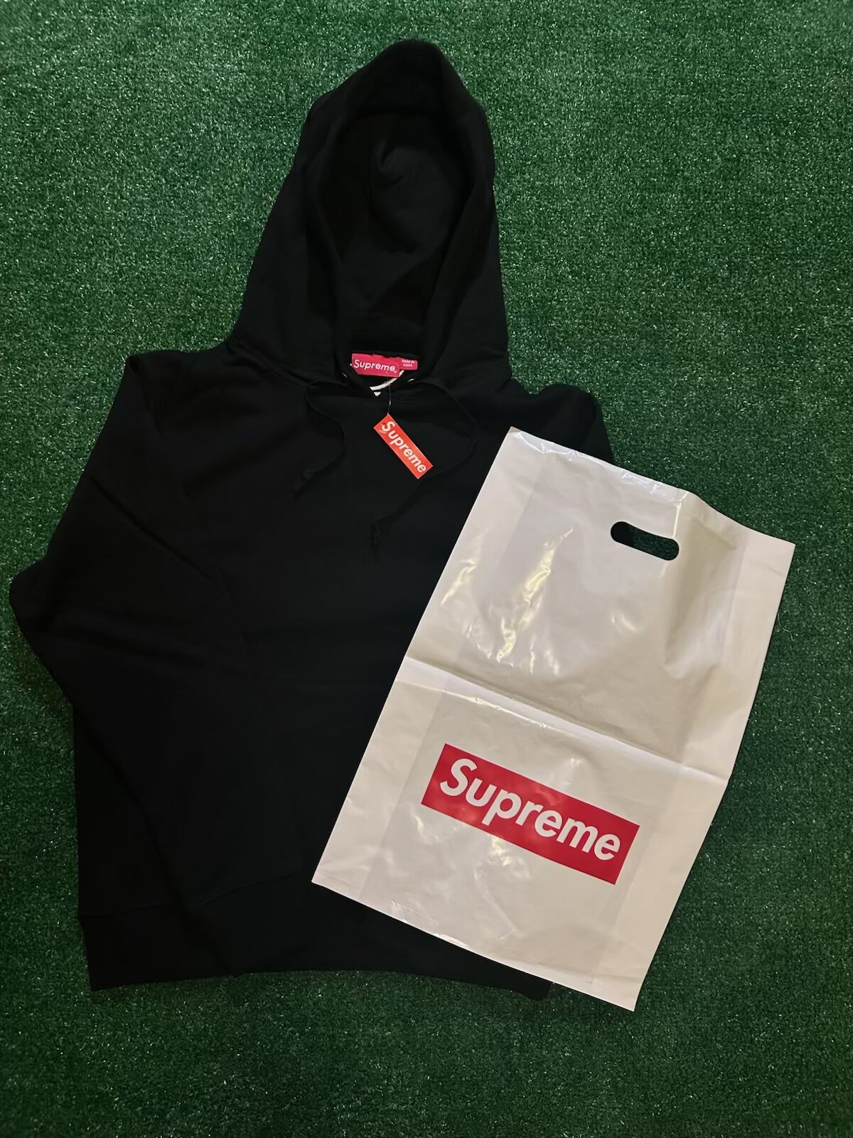Black Supreme Set - Image 11