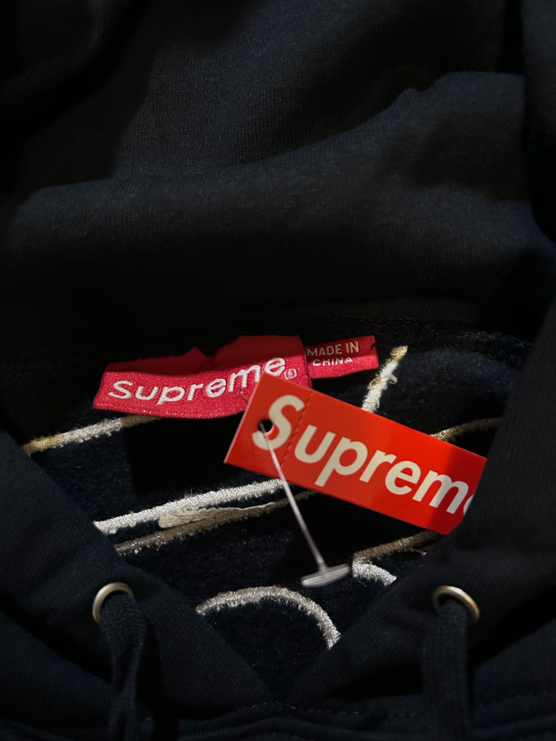 Black Supreme Set - Image 7