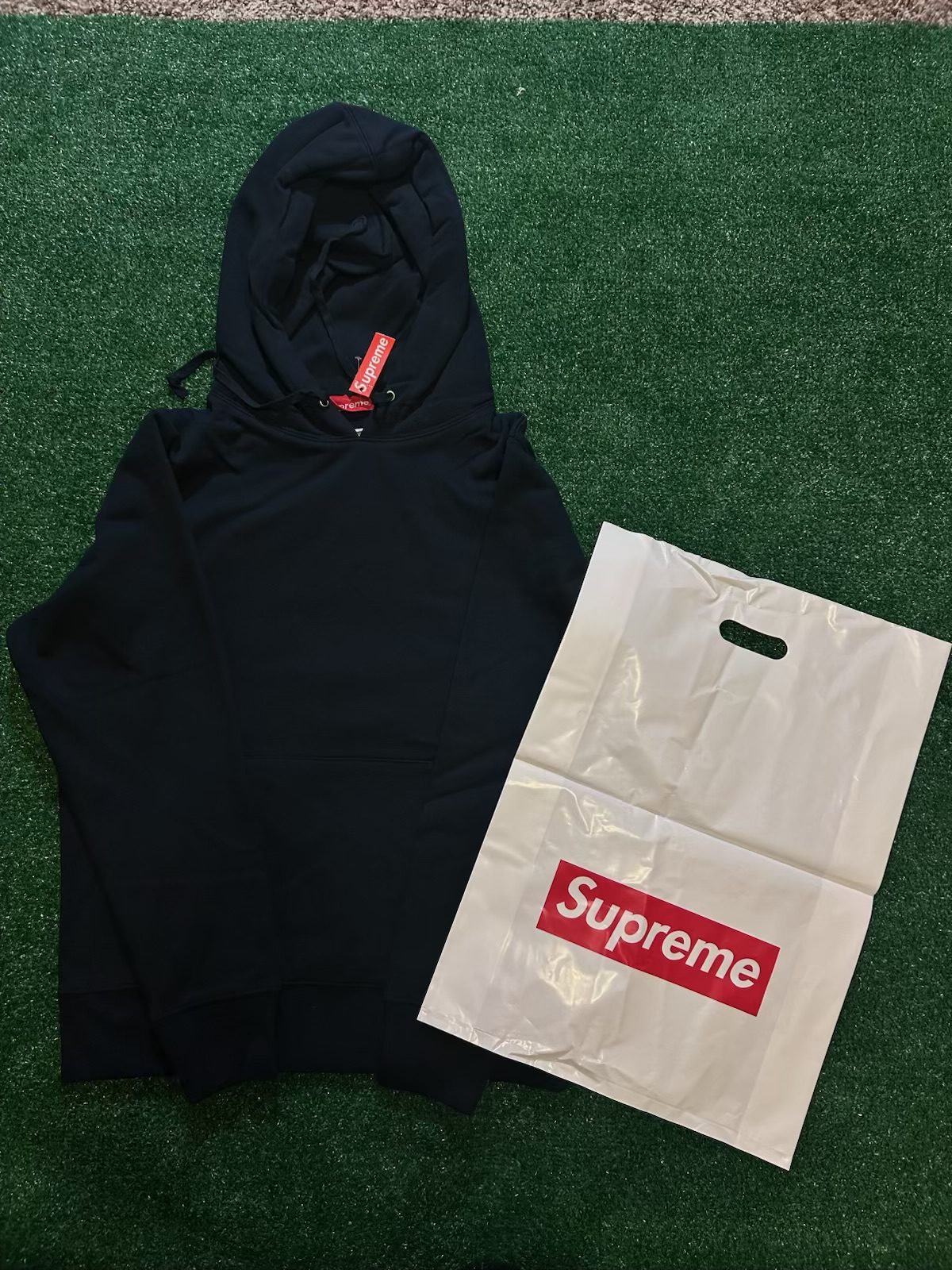 Black Supreme Set - Image 2