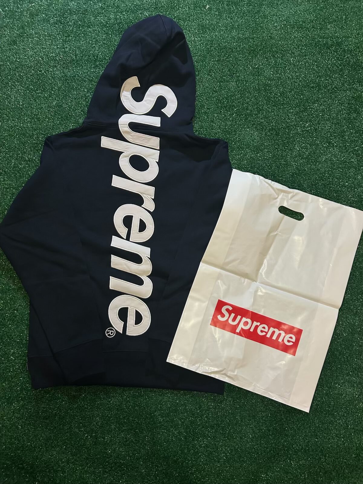 Black Supreme Set - Image 3